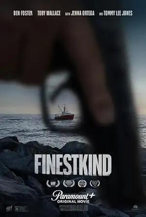 فيلم Finestkind 2023 مترجم - باهي فيلم